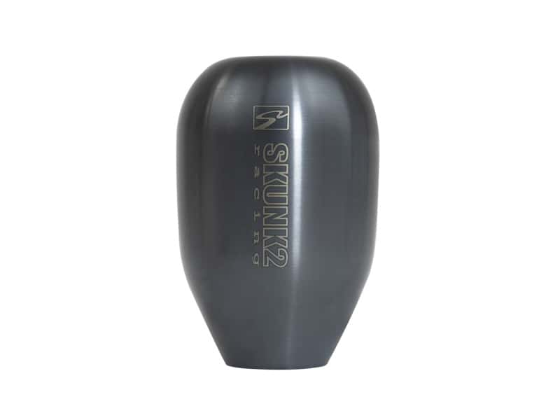 Skunk2 Racing — Skunk2 Honda/Acura 6-Speed Billet Shift Knob (10mm x 1.5mm) (Apprx. 440 Grams)
M/TShftKnob - view 3