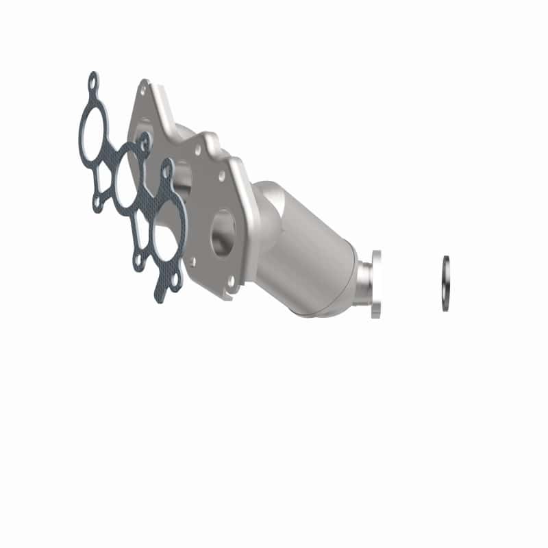 Magnaflow — MagnaFlow Conv DF 14-15 Toyota Highlander 3.5L Manifold
OEM Grade
OEM - view 6