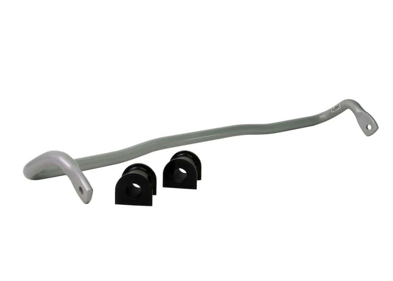 Whiteline — Whiteline 17-22 Honda Civic Type R Rear 20mm Non-Adjustable Swaybar
Swaybar - view 1