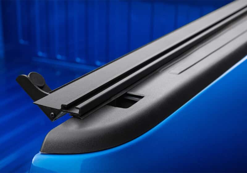 BAK — BAK 20-24 GM Silverado/Sierra 2500/3500 HD 8.2ft. Bed Revolver X4ts
X4ts 20-26 GM HD 8ft - view 12