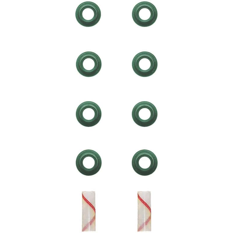 Fel-Pro — Fel-Pro Chevrolet K2500 SS 72711 Engine Valve Stem Oil Seal Set - view 1