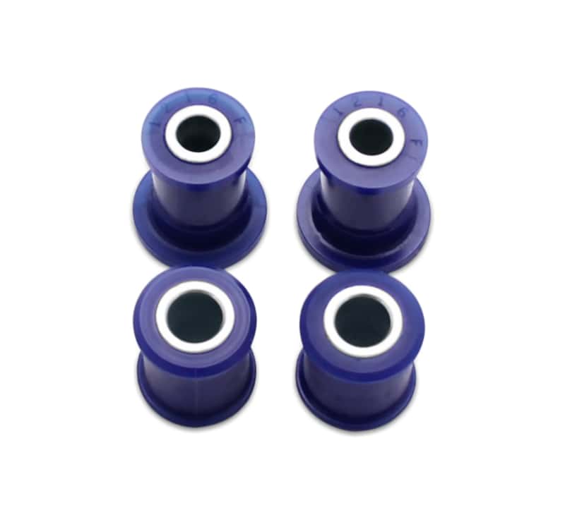 Superpro — SuperPro Corolla Ae80/82 Rear Control Arm Inner
Bushing Kit - view 2
