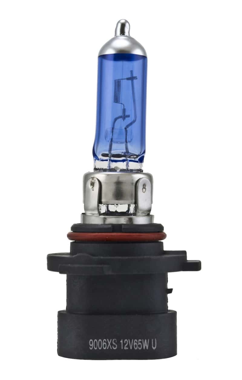 Hella — Hella Bulb 9006Xs 12V 55W Xen Wht Xb (2)
9006 Halogen Bulb - view 15