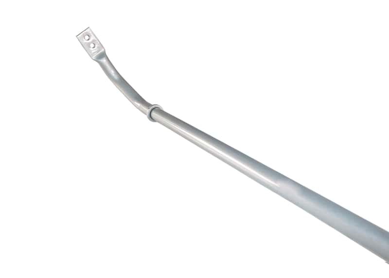 Whiteline — Whiteline 04-08+ Mazda RX8 FE Front 27mm Heavy Duty Adjustable Swaybar
Sway Bar - view 5