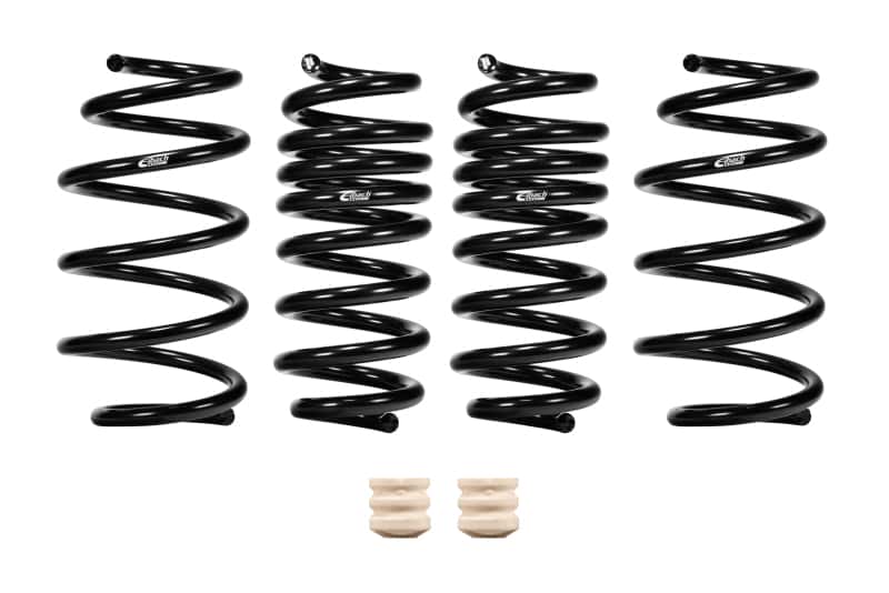 Eibach — Eibach Pro-Kit for 2015-2020 Chevrolet Tahoe 5.3L 2WD (for use with OE Shocks) - view 1