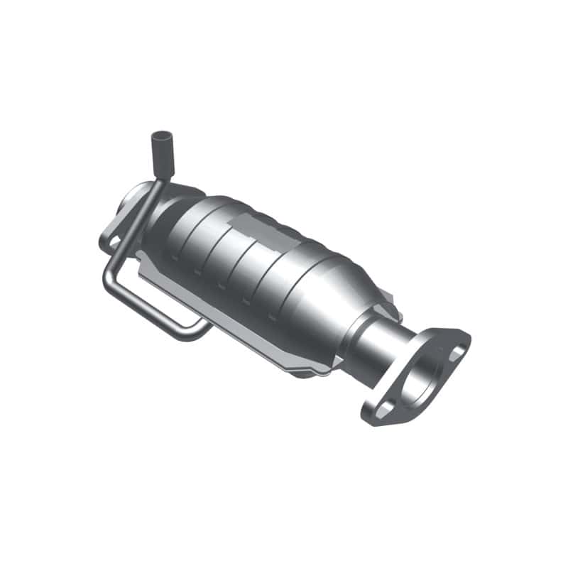 Magnaflow — MagnaFlow Conv DF Ford 88 89
Standard Grade
Standard - view 1