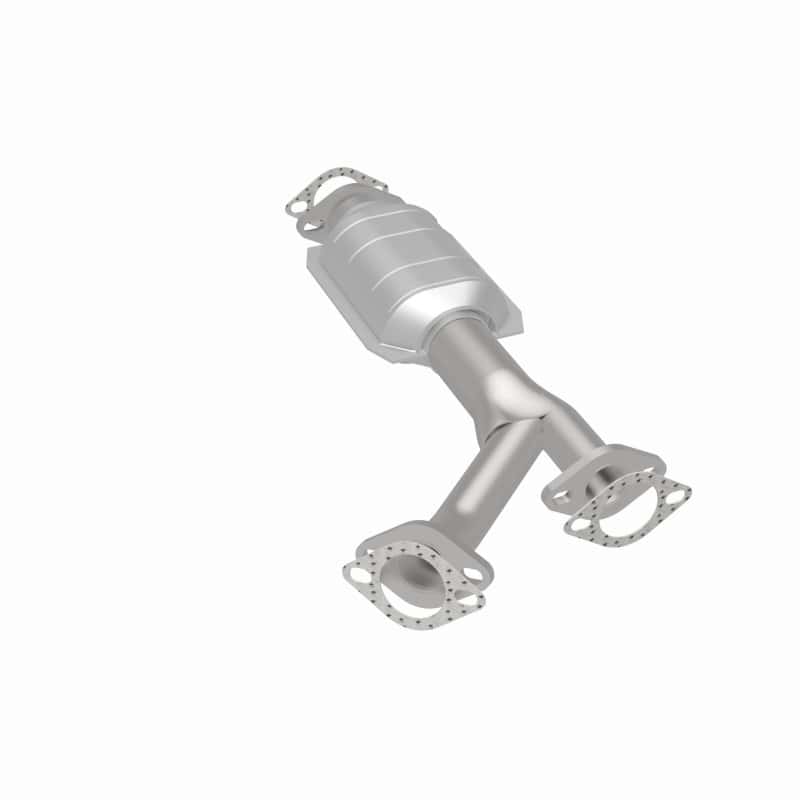 Magnaflow — MagnaFlow Conv DF Mazda 929 92-95 3.0L
Standard Grade
Standard - view 15