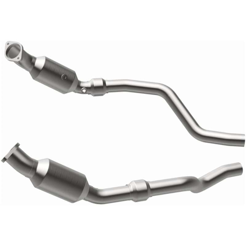 Magnaflow — MagnaFlow Conv D/F 05- 300C/Magnum 5.7 w/cats
OEM Grade
OEM - view 6