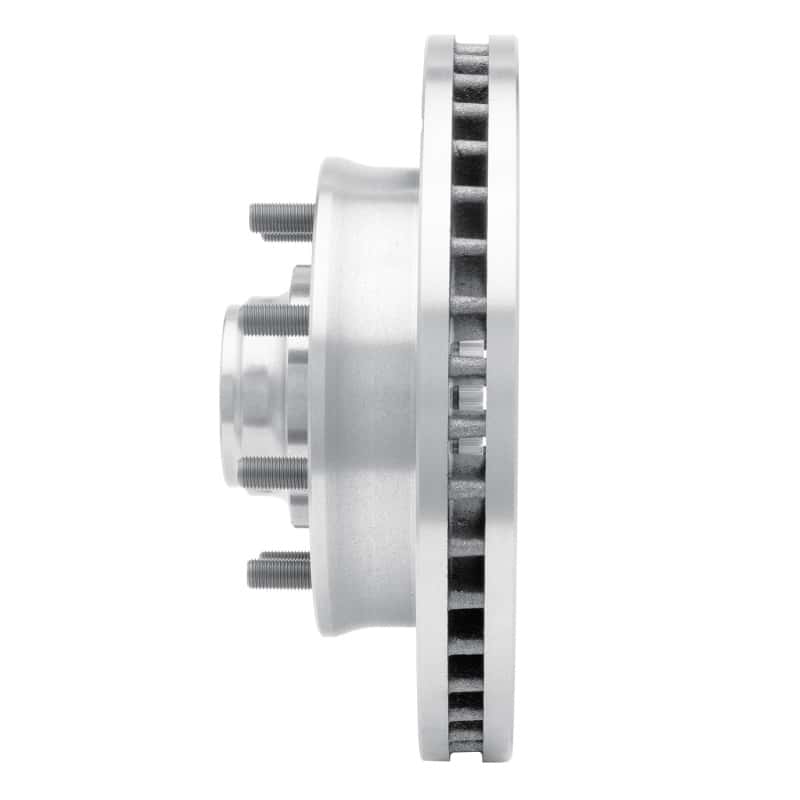 DFC — DFC 01-02 Chevrolet Express 2500 Front Brake Rotor
DFC Brake Rotor - view 3