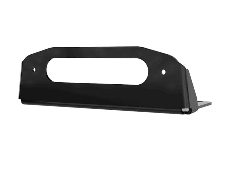 ICON — ICON Impact Front Bumper Fairlead Mount
FAIRLEAD MOUNT - view 6