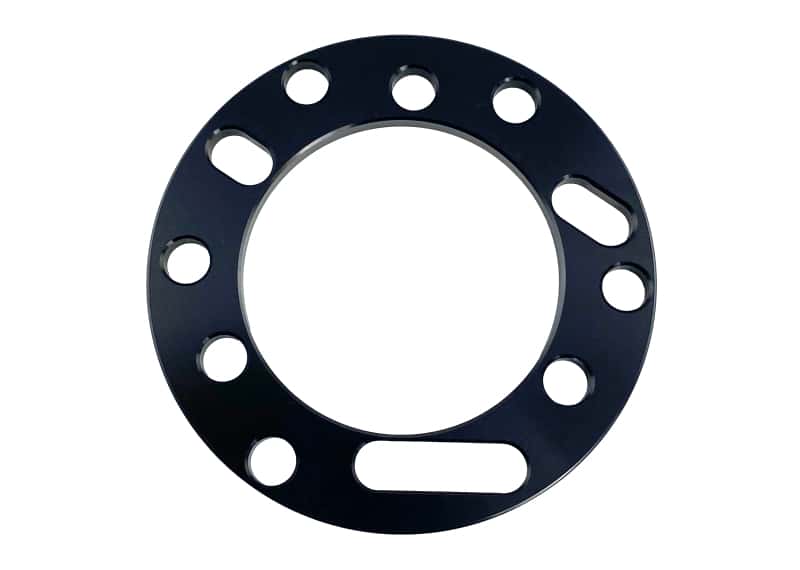 Whiteline — Whiteline 04-22 Lexus GX460/470 Front Strut - Spacer
Universal - view 3