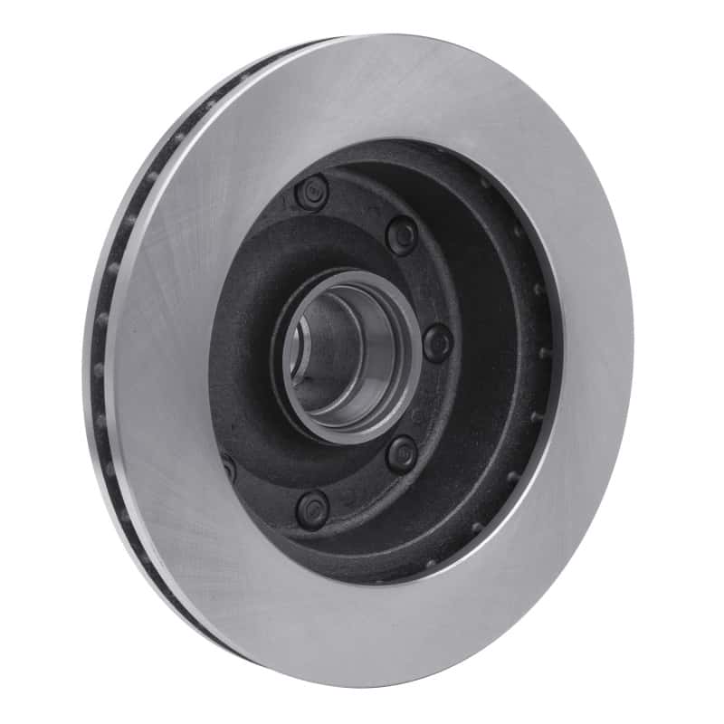 DFC — DFC 86-94 Ford E-350 Econoline Club Wagon Front Brake Rotor
DFC Brake Rotor - view 4