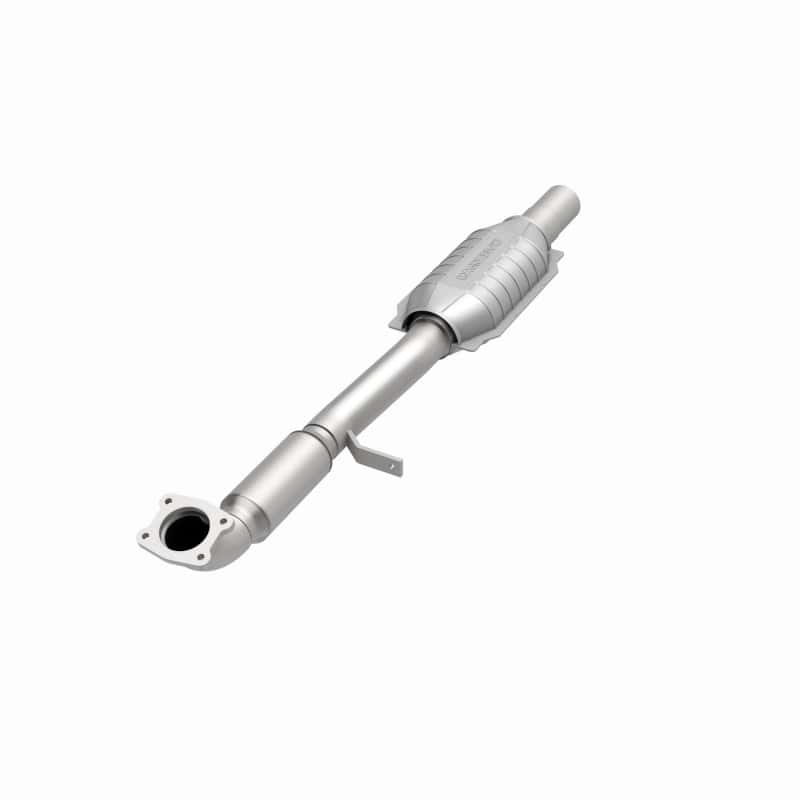 Magnaflow — MagnaFlow Conv DF 00-04 S40/V40 1.9L Rear
HM Grade
HM - view 27