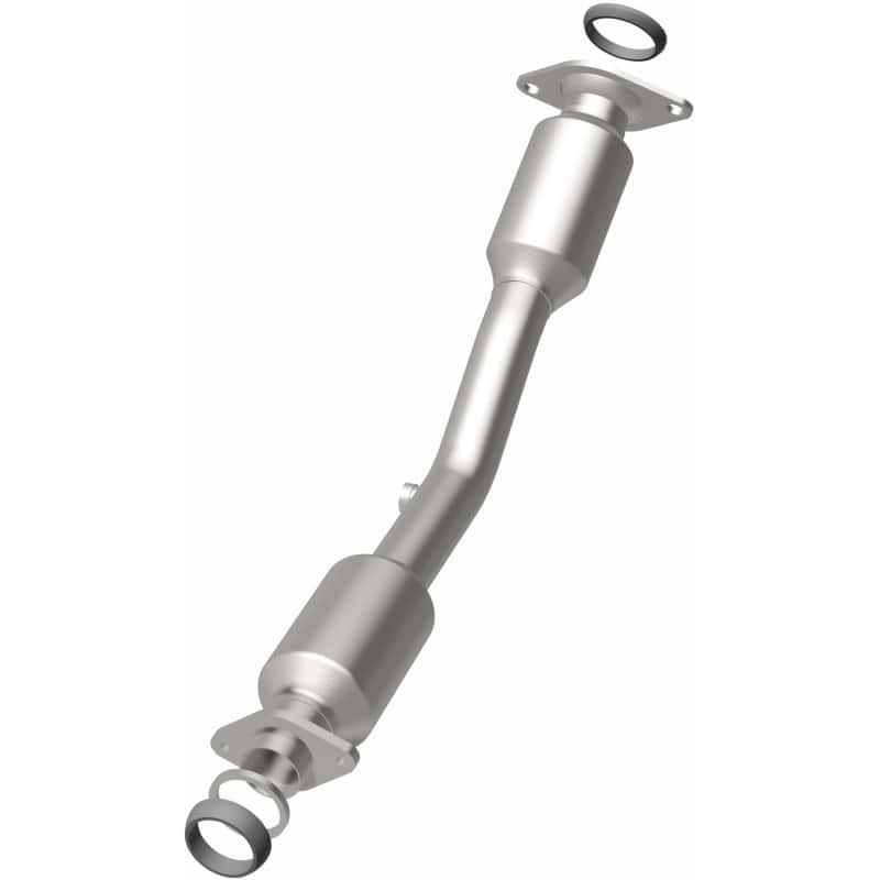 Magnaflow — Magnaflow Conv DF 2009-2013 Cube 1.8 L Underbody
OEM Grade
OEM - view 31