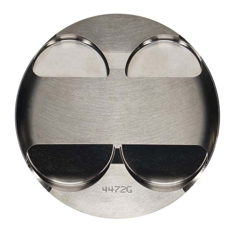 Wiseco — Wiseco Honda F20C 89.00 mm Bore 28.98 mm CH 7.00 CC Piston Set
Piston Set - view 9