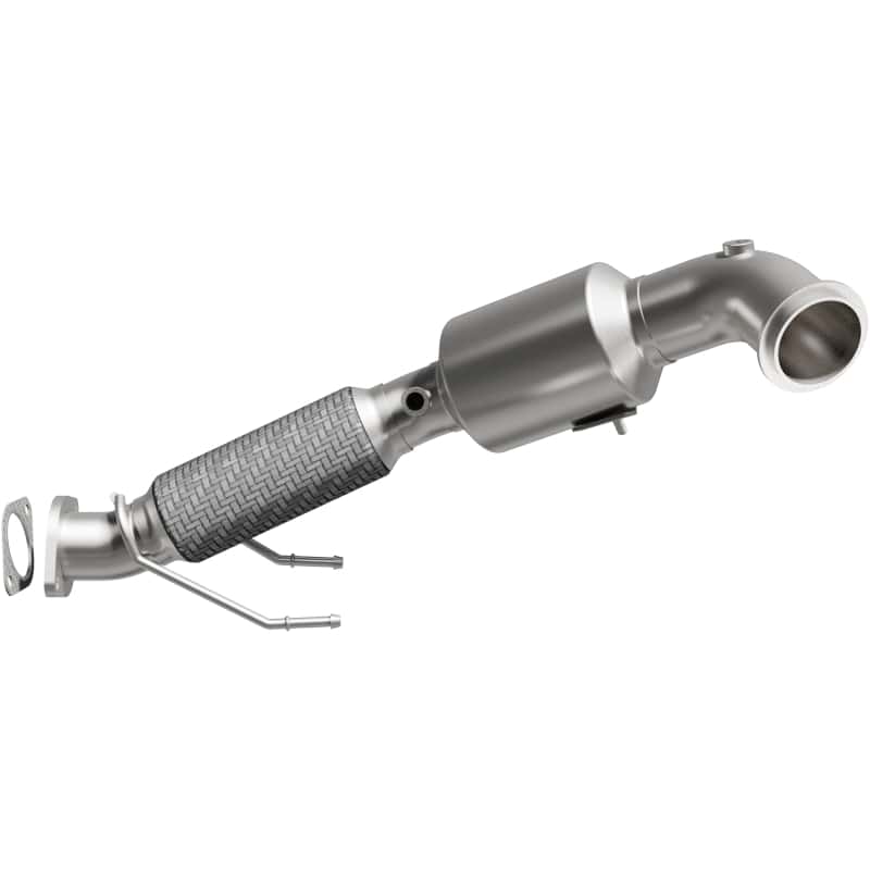 Magnaflow — Magnaflow 13-17 Ford Escape 2.0L Direct Fit Converter
California - view 1