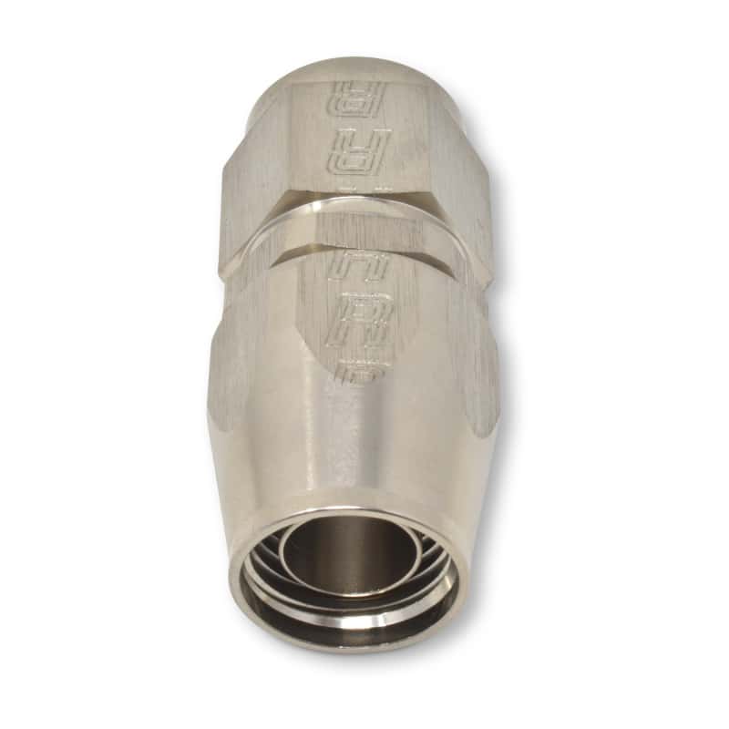 Russell — Russell Performance -16 AN Endura Straight Full Flow Hose End
Hose Fitting - view 4