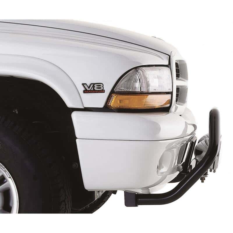 Westin — Westin Safari Light Bar Universal (14.75in mounting depth) - Black
Bull Bar - view 8