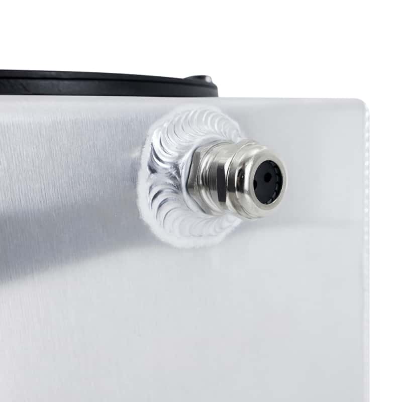 Mishimoto — Mishimoto Universal Ice Box Tank Reservoir 5 Gallon Natural
Ice Tank - view 6