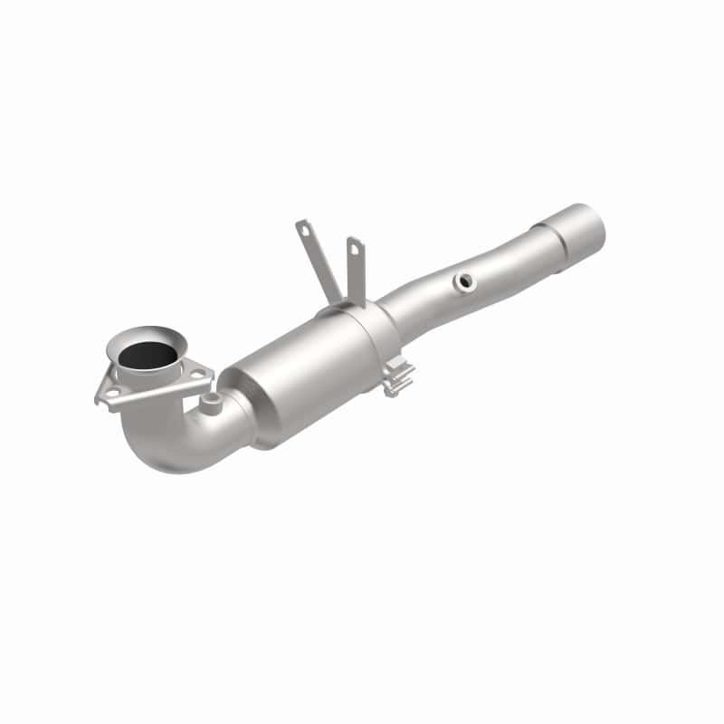 Magnaflow — MagnaFlow Conv DF Corvette 92-93
HM Grade
HM - view 29