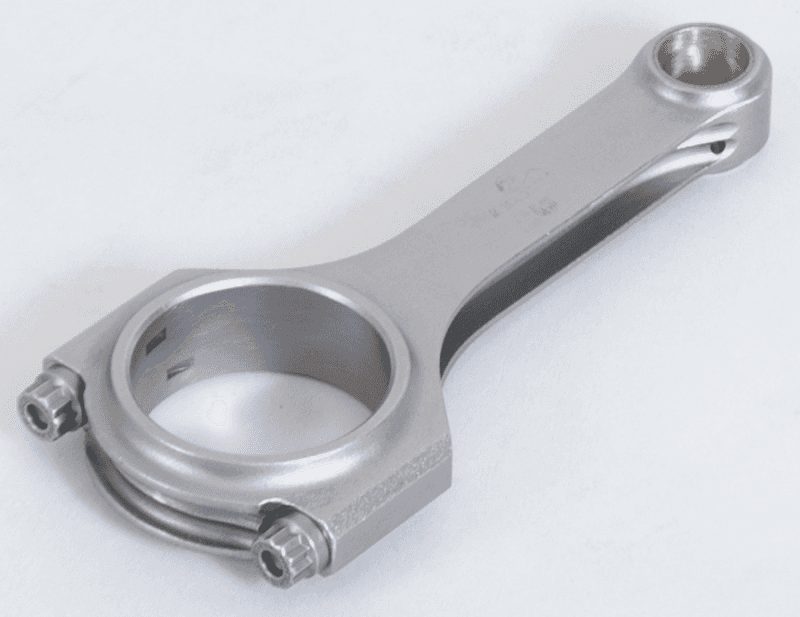 Eagle — Eagle Chevy LN2 2.2L H-Beam Connecting Rods-Cap Screw-Bushed (Set of 4)
H-Beam Rod - view 4