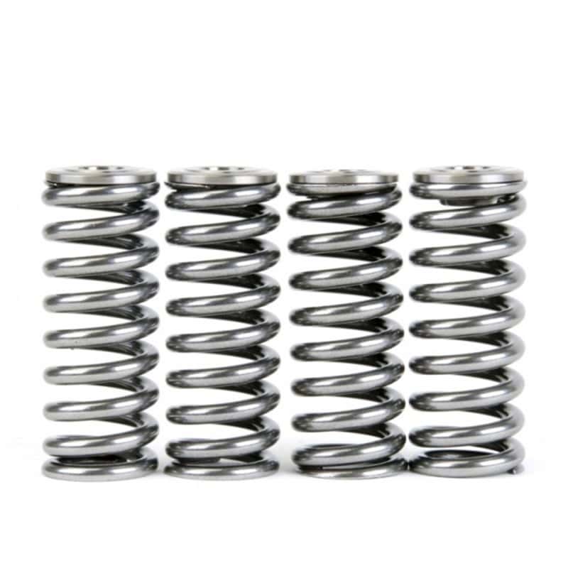 Skunk2 Racing — Skunk2 Alpha Series Honda/Acura D Series Valve Spring and Titanium Retainer Kit
Valve Spring Kit - view 6