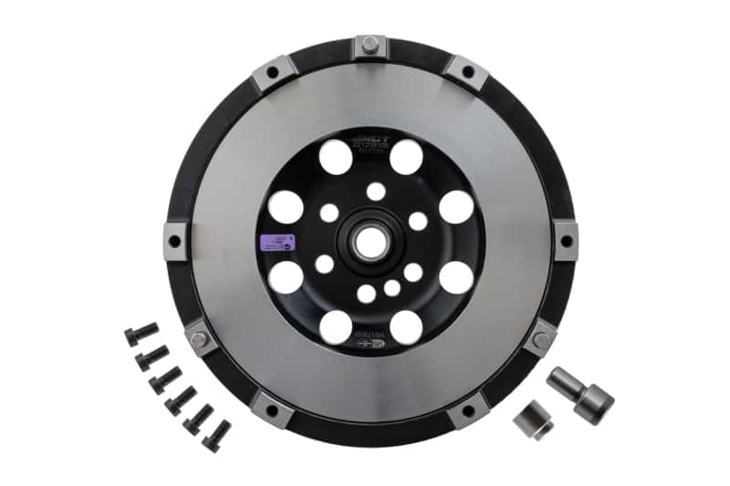 ACT — ACT 09-13 BMW 135i / 09-13 335i XACT Flywheel ProMass
Flywheel - view 1