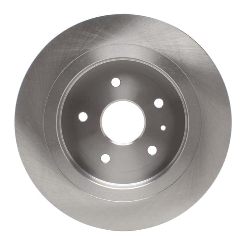 DFC — DFC 22-24 Chevrolet Captiva Rear Brake Rotor - view 6