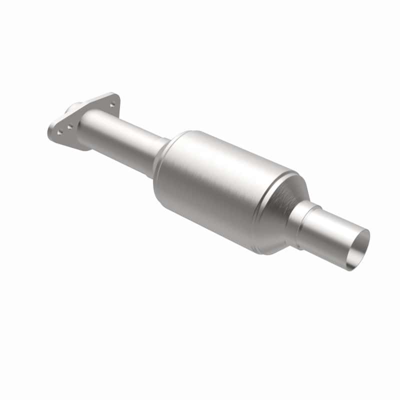 Magnaflow — MagnaFlow Conv Direct Fit 85-93 Chevrolet S10 L4 2.5LGAS
California - view 22