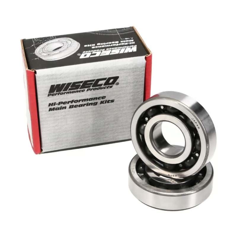 Wiseco — Wiseco Main Bearing Kit (2) 30 x 72 x 18mm
Main Bearing Kit - view 5