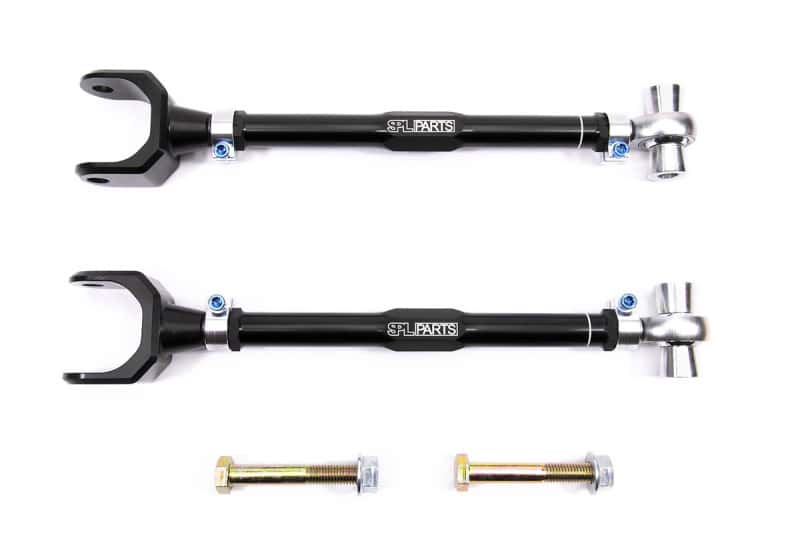 SPL Parts — SPL Parts 2016+ Mazda Miata (ND) Rear Upper Traction Arms
Control Arms - view 9