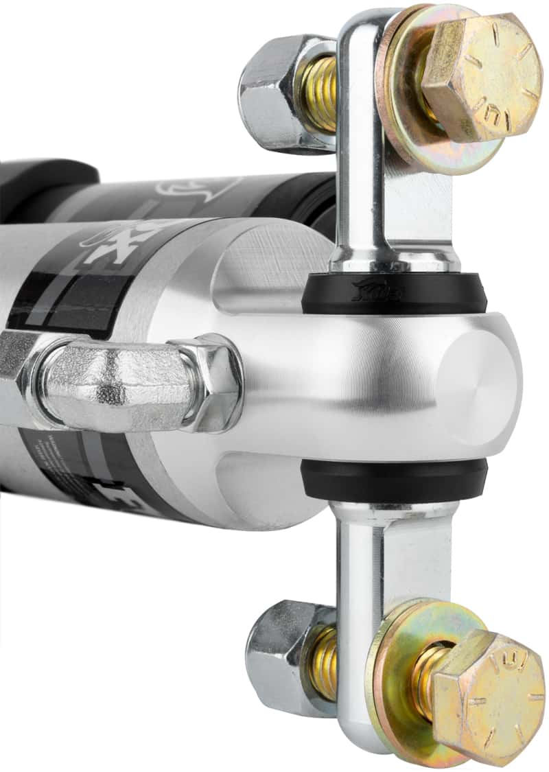 FOX — Fox 2011+ Chevrolet HD 2.0 Perf Series 7.1in Smooth Body IFP Front Shock / 1.5-3.5in Lift / LSC Adj
2.0 Shock - view 4