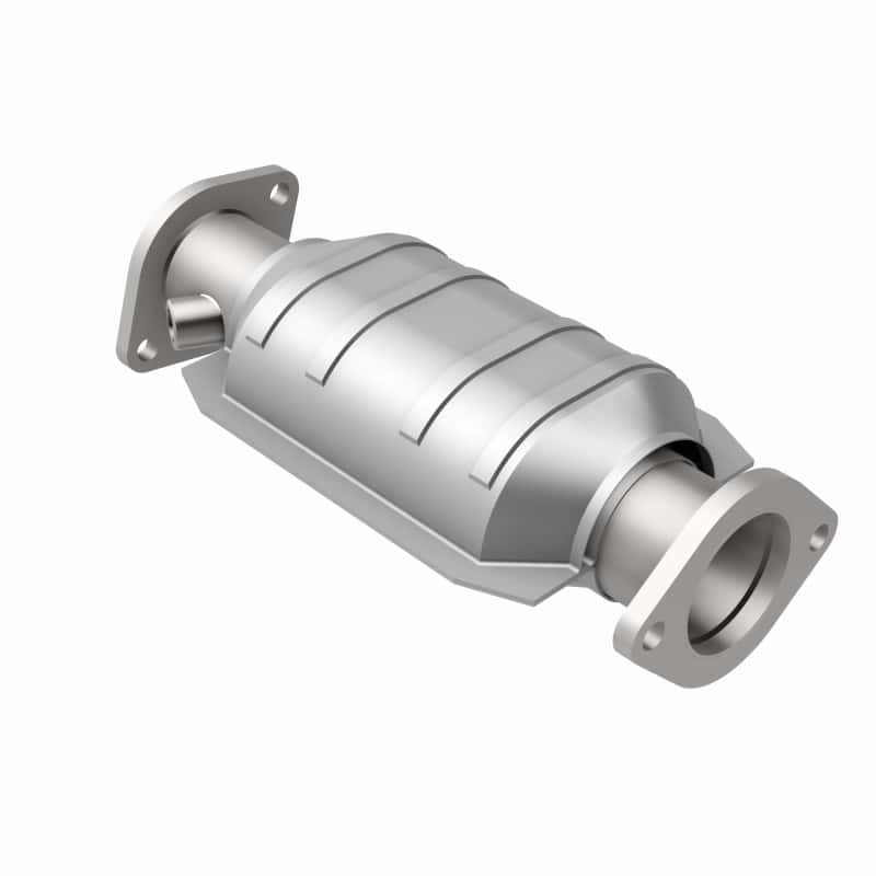 Magnaflow — MagnaFlow Conv DF 00-02 Nissan Sentra 1.8L CC
OEM Grade
OEM - view 14
