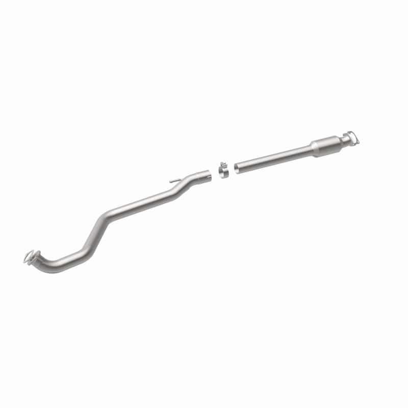 Magnaflow — Magnaflow 16-17 Veloster L4 1.6 OEM Underbody Direct Fit Converter
OEM Grade
OEM - view 19