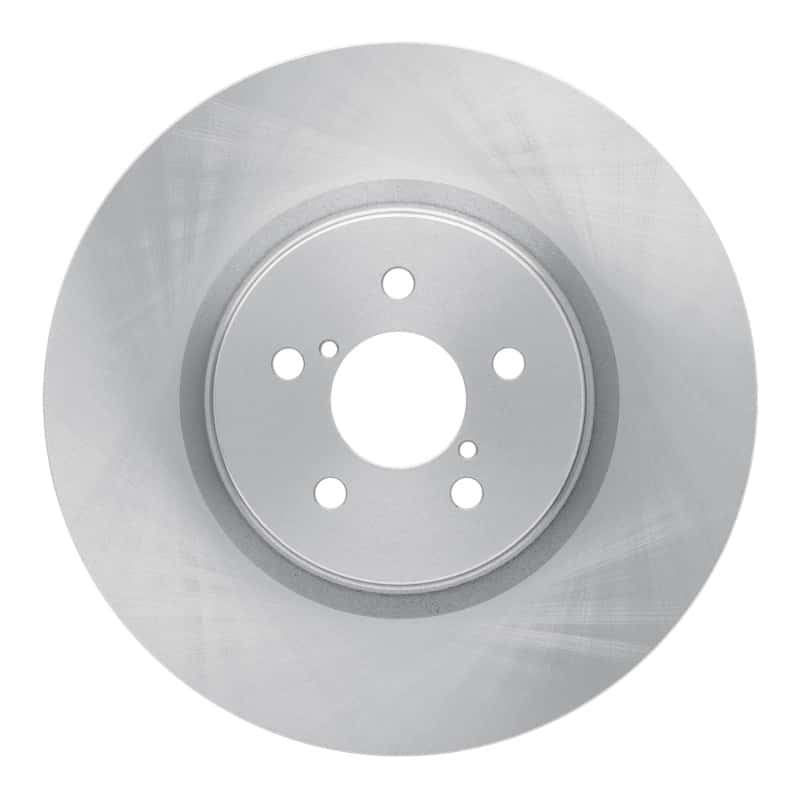 DFC — DFC 05-18 Subaru Outback Front Brake Rotor
DFC Brake Rotor - view 1