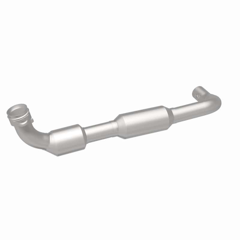 Magnaflow — Magnaflow 02-03 Ford F-150 5.4L Direct Fit Converter
California - view 16