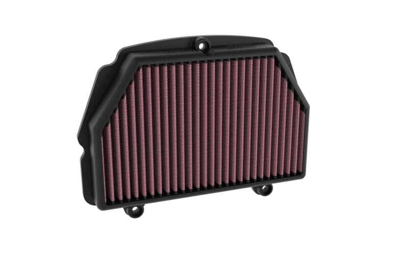 K&N Engineering — K&N 21-24 Suzuki GSX1300R /Hayabusa Replacement Air Filter
Air Filter - view 2