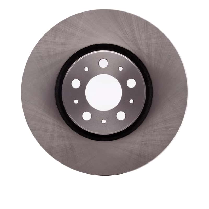 DFC — DFC 03-09 Volvo XC90/S60 Front Brake Rotor
DFC Brake Rotor - view 1