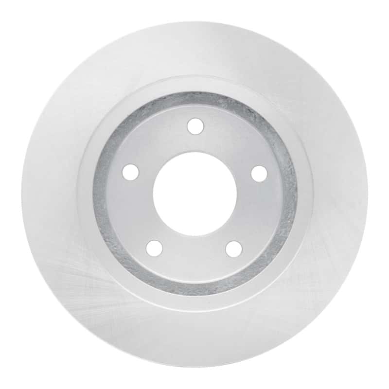 DFC — DFC 94-01 Buick Regal Front Brake Rotor
DFC Brake Rotor - view 5