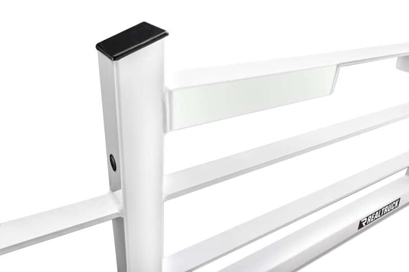 BackRack — BackRack 15-23 Ford F-150 Original Rack Frame ONLY (Req. HW) - White - view 3