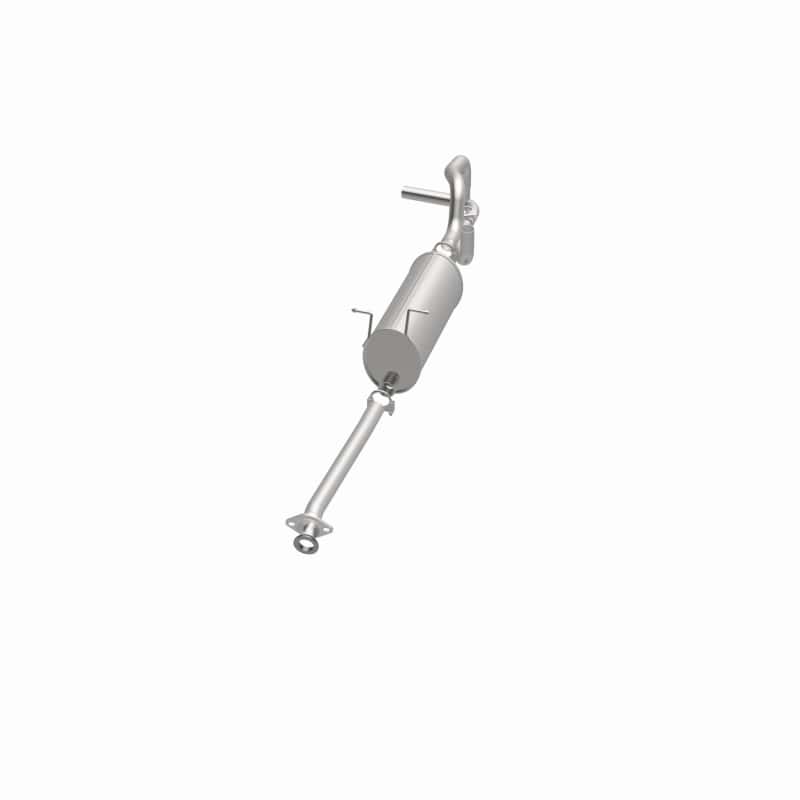 Magnaflow — MagnaFlow BRE Exhaust Kit 04-11 Ranger B2300 2.3L
Exhaust Kit - view 22