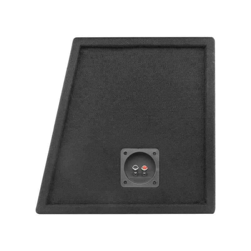 DS18 — DS18 Single 12in Loaded 450 Watts RMS 1 x GEN-X124D Ported Enclosure Speakers Included - view 3