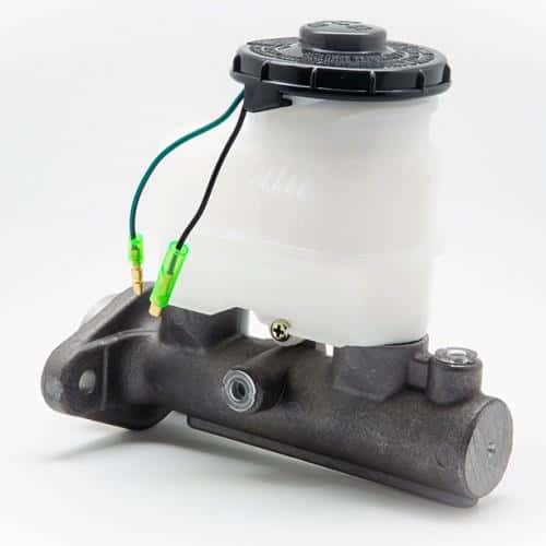 BLOX Racing — BLOX Racing 98-01 Integra Brake Master Cylinder Non-ABS - view 2