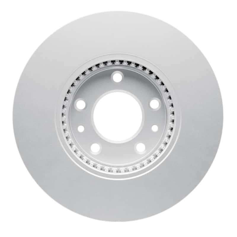 DFC — DFC 06-13 Ford Fusion Front GeoSPEC Coated Rotor
DFC Brake Rotor - view 5