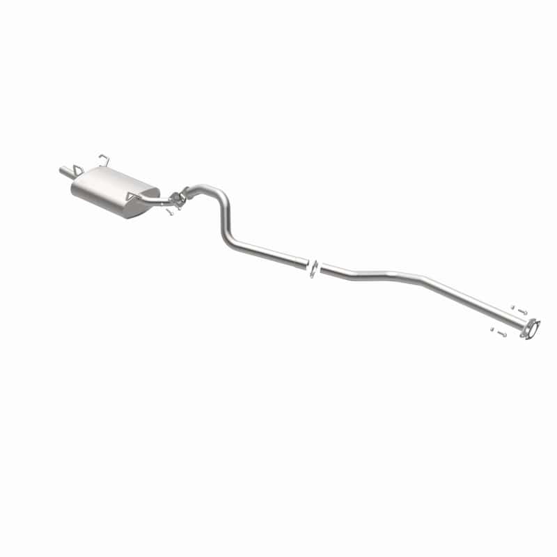 Magnaflow — MagnaFlow BRE Exhaust Kit 00-06 Nissan Sentra 1.8L
Exhaust Kit - view 18