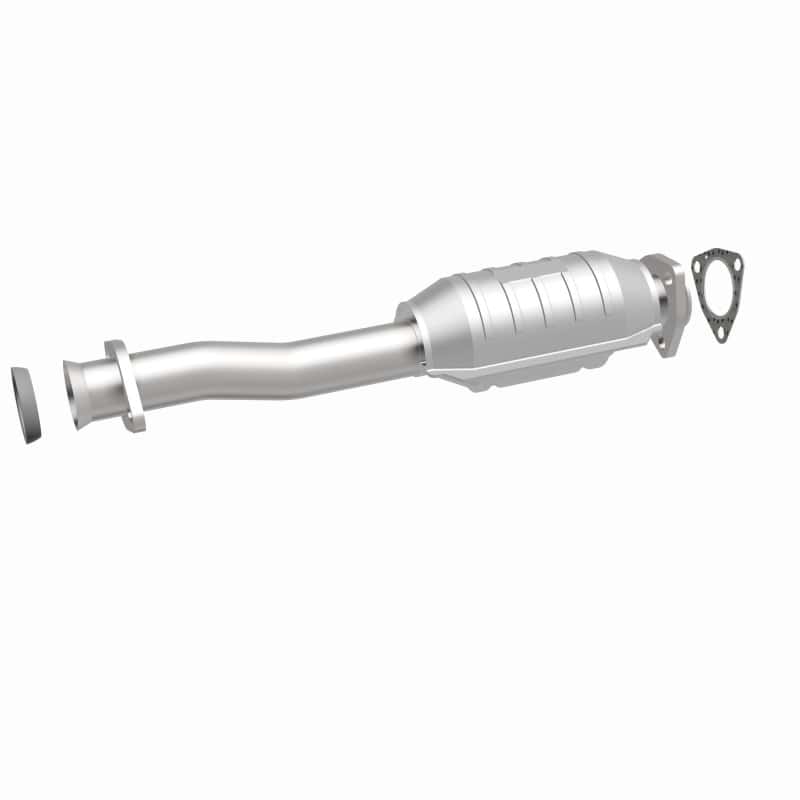 Magnaflow — MagnaFlow Conv Direct Fit Honda 85-87
Standard Grade
Standard - view 8