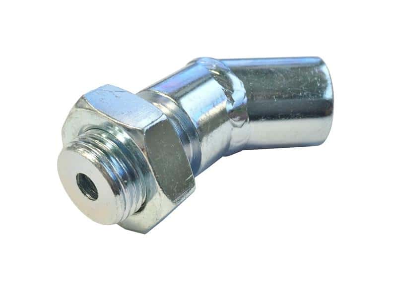 Torque Solution — Torque Solution Stainless Steel O2 Sensor Bung: Universal - view 3