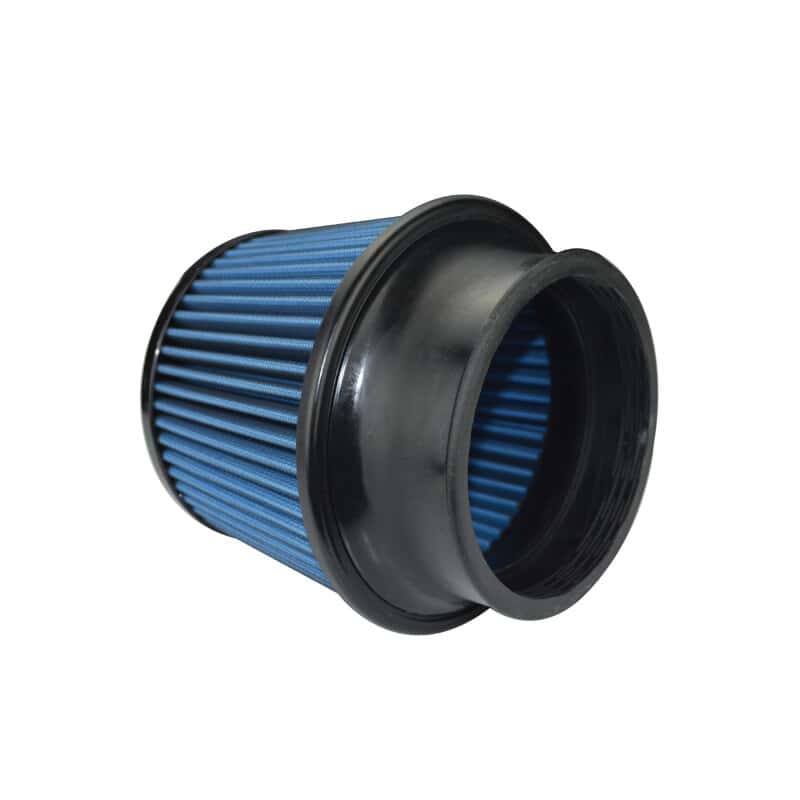 Injen — Injen AMSOIL Ea Nanofiber Dry Air Filter - 4.50 Filter 6.75 Base / 5 Tall / 5 Top
Air Filter - view 5
