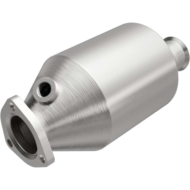Magnaflow — Magnaflow 77-79 Transporter L4 Direct Fit Converter
California - view 2
