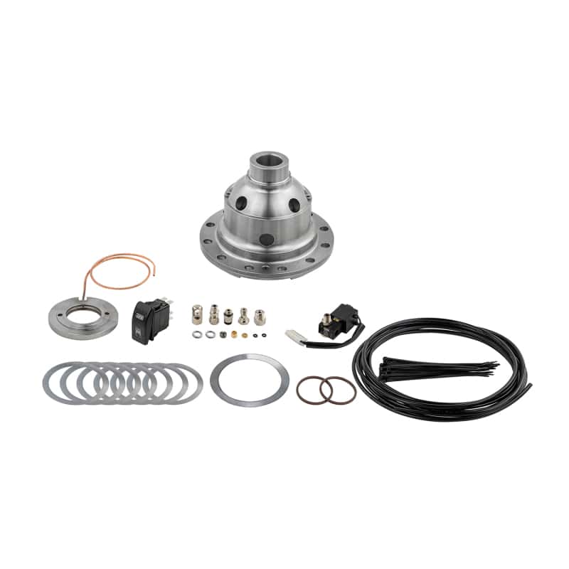 ARB — ARB Airlocker Irs 33 Spl 3.54&Up Nissan R230 S/N
Air Locker(TM)
Air Locker - view 2